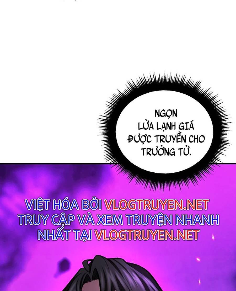 Trở Thành Quái Vật Chapter 13 - Trang 2