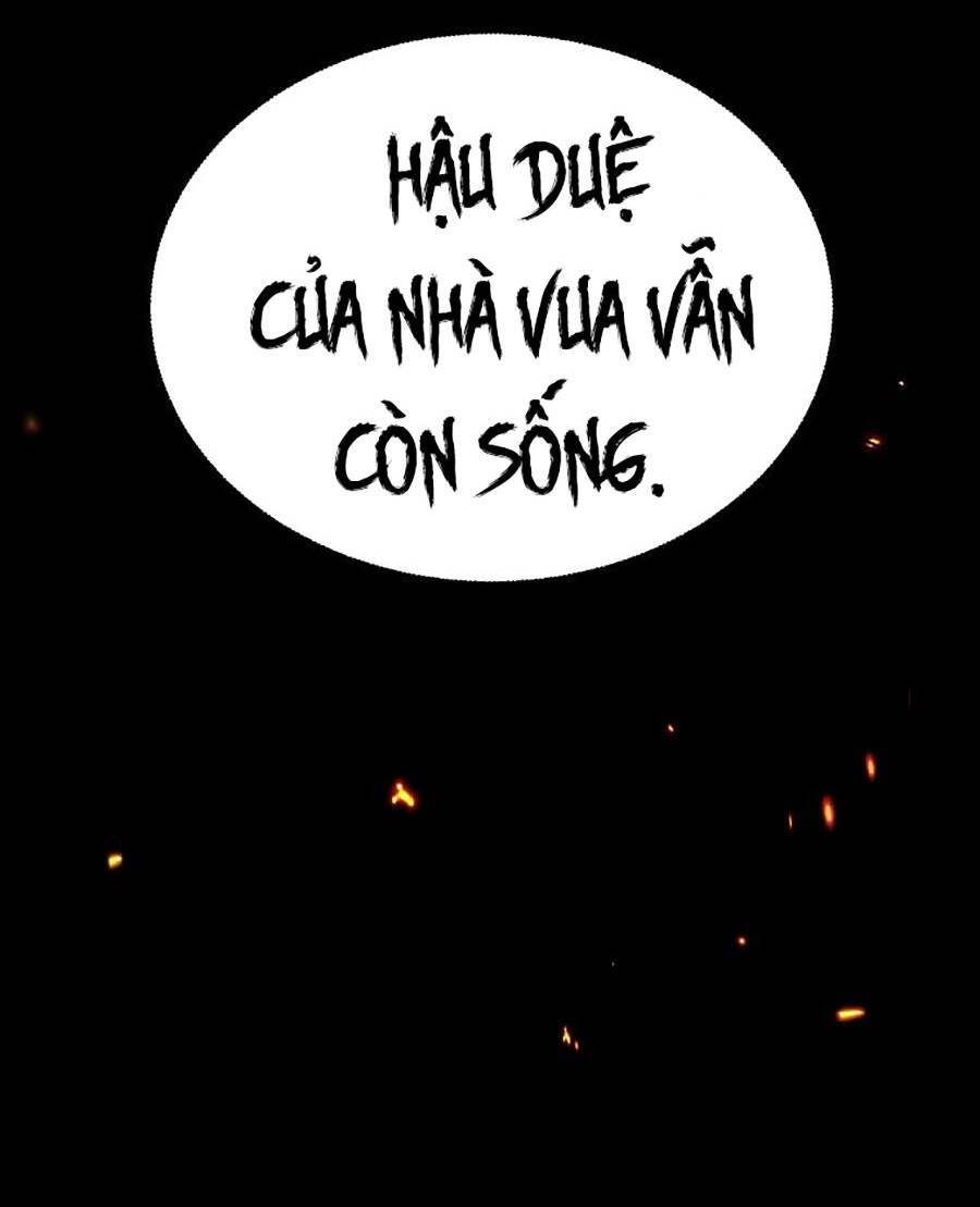 Trở Thành Quái Vật Chapter 13 - Trang 2