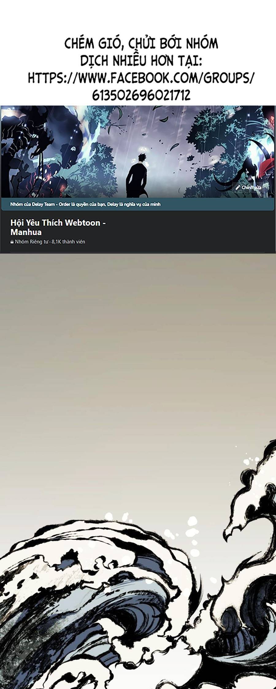 Trở Thành Quái Vật Chapter 14 - Trang 2