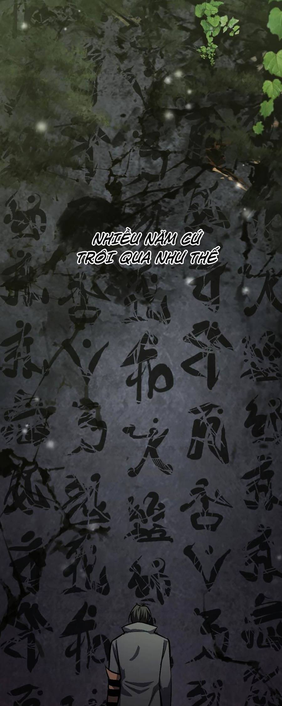 Trở Thành Quái Vật Chapter 14 - Trang 2