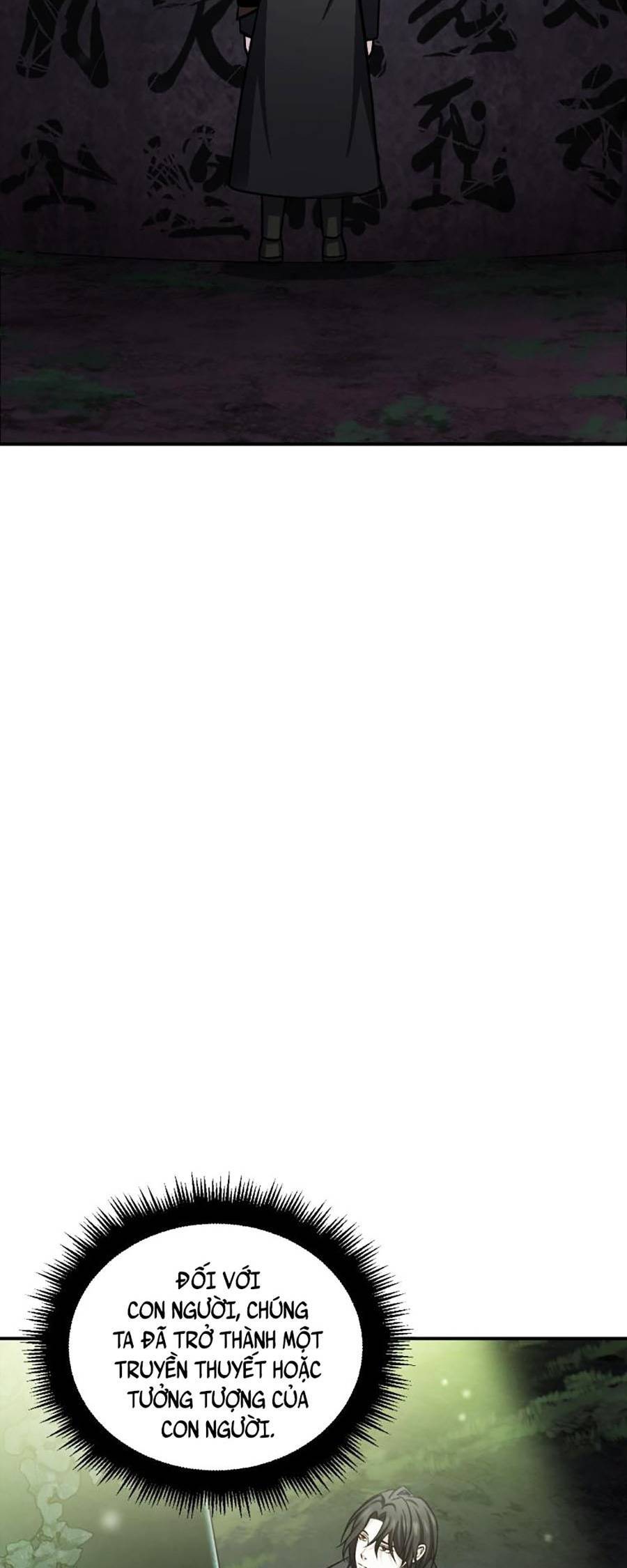 Trở Thành Quái Vật Chapter 14 - Trang 2
