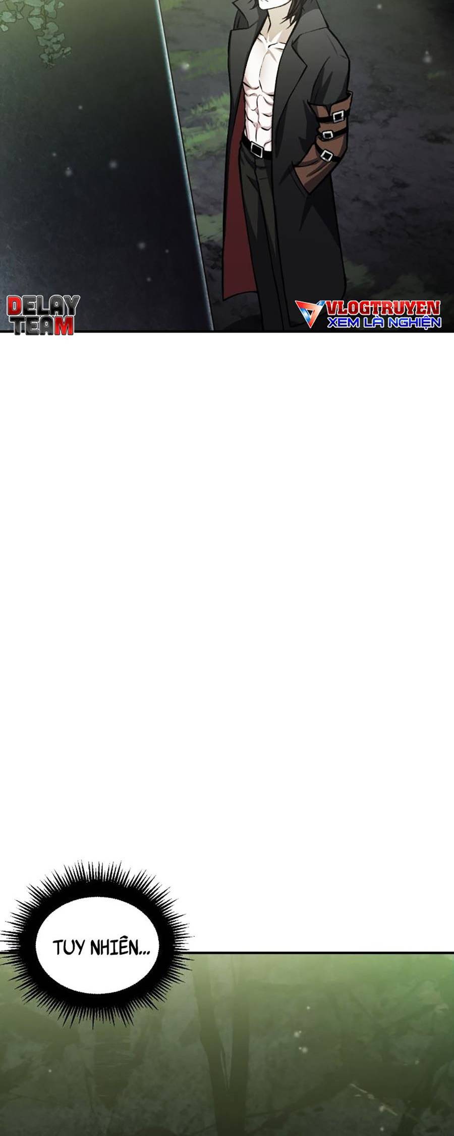Trở Thành Quái Vật Chapter 14 - Trang 2