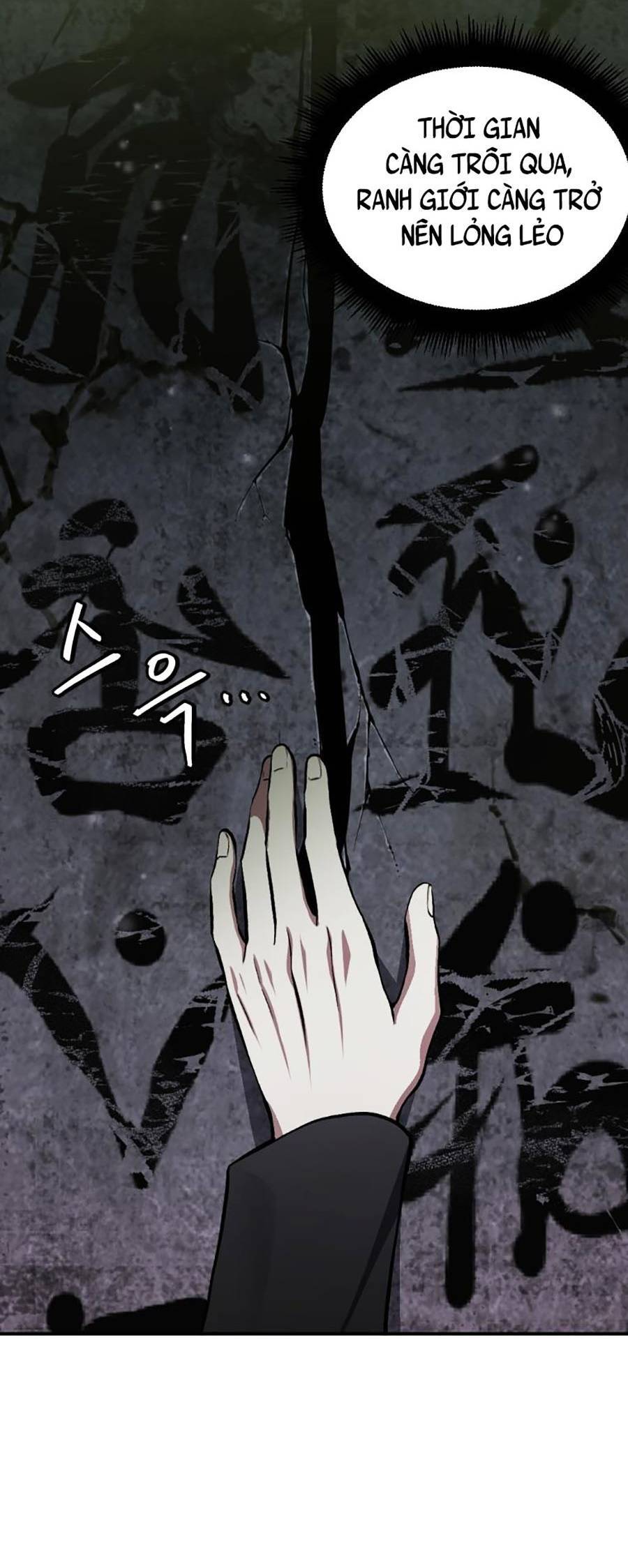 Trở Thành Quái Vật Chapter 14 - Trang 2