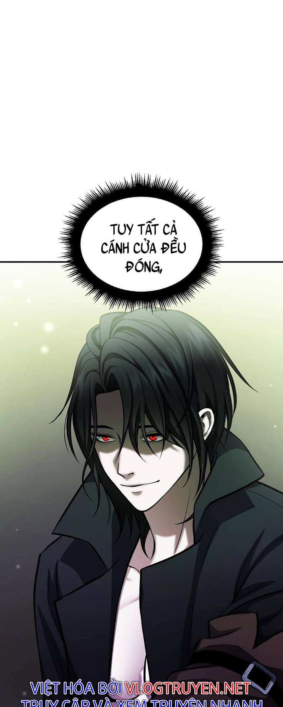 Trở Thành Quái Vật Chapter 14 - Trang 2