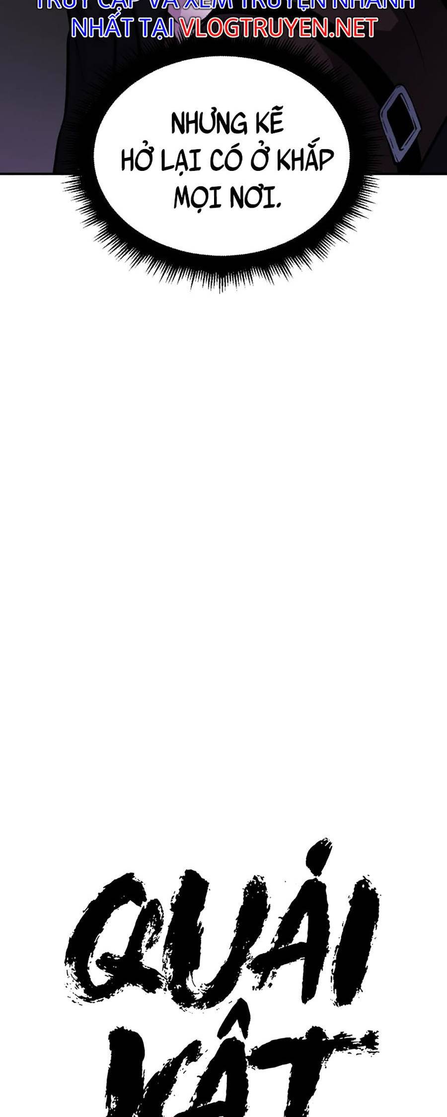 Trở Thành Quái Vật Chapter 14 - Trang 2