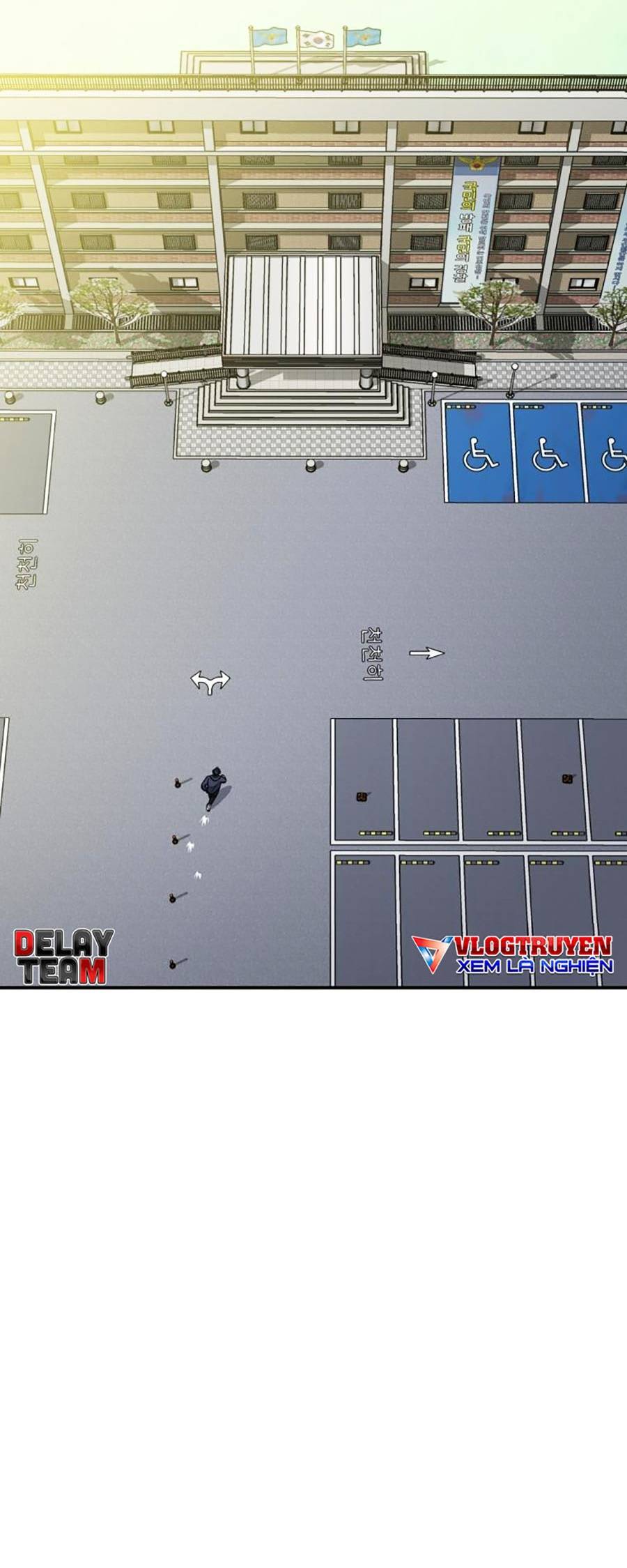 Trở Thành Quái Vật Chapter 14 - Trang 2