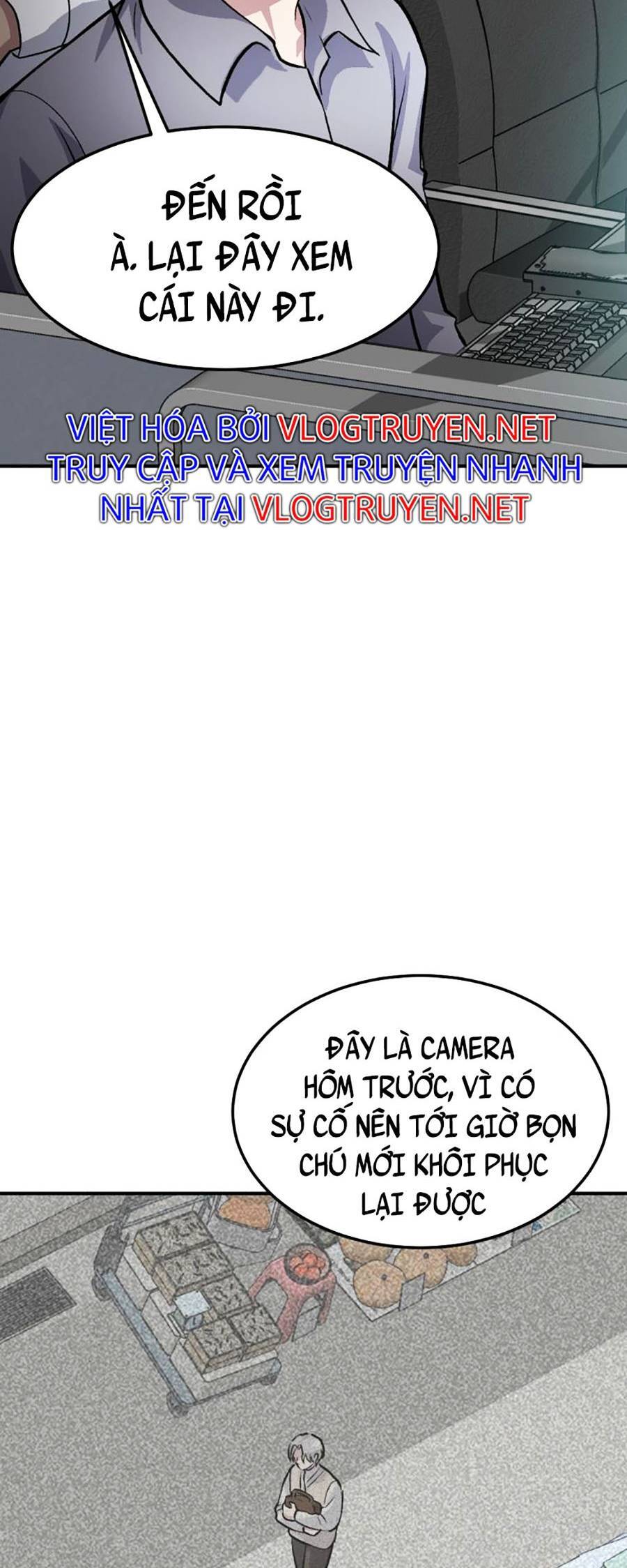 Trở Thành Quái Vật Chapter 14 - Trang 2