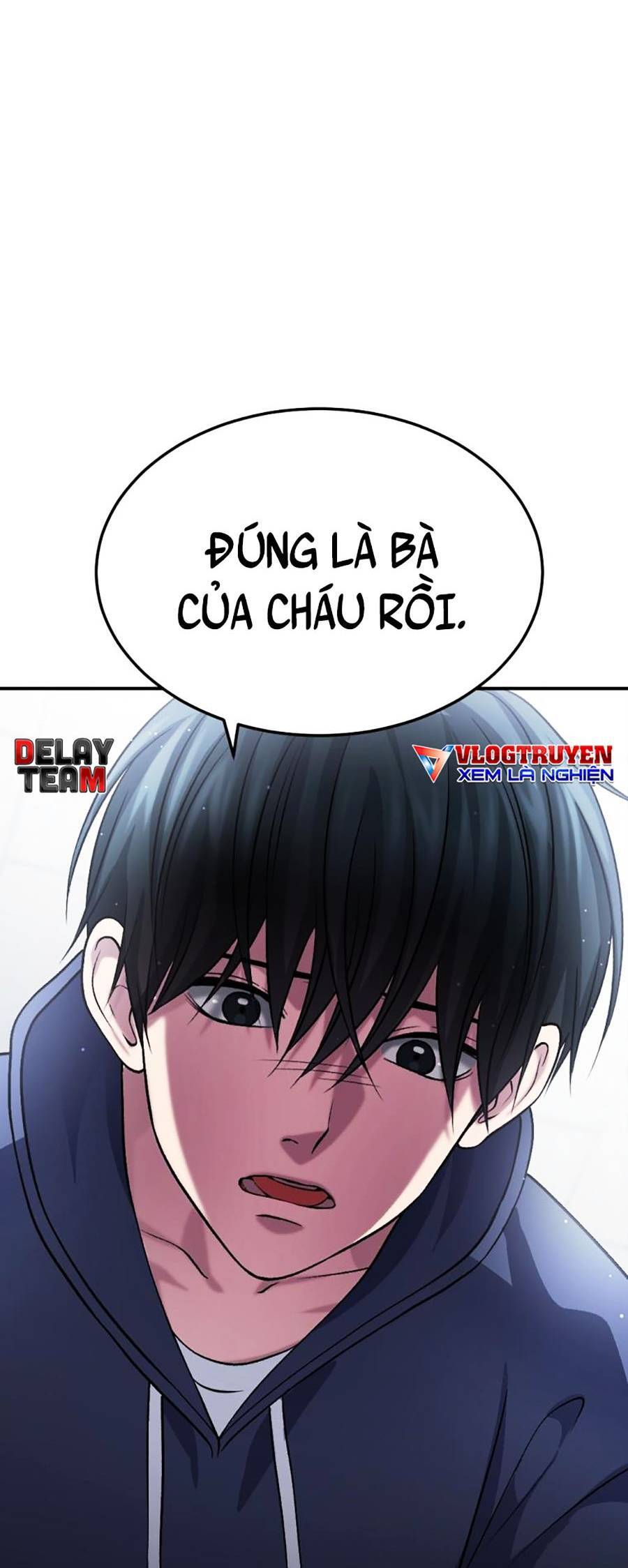 Trở Thành Quái Vật Chapter 14 - Trang 2