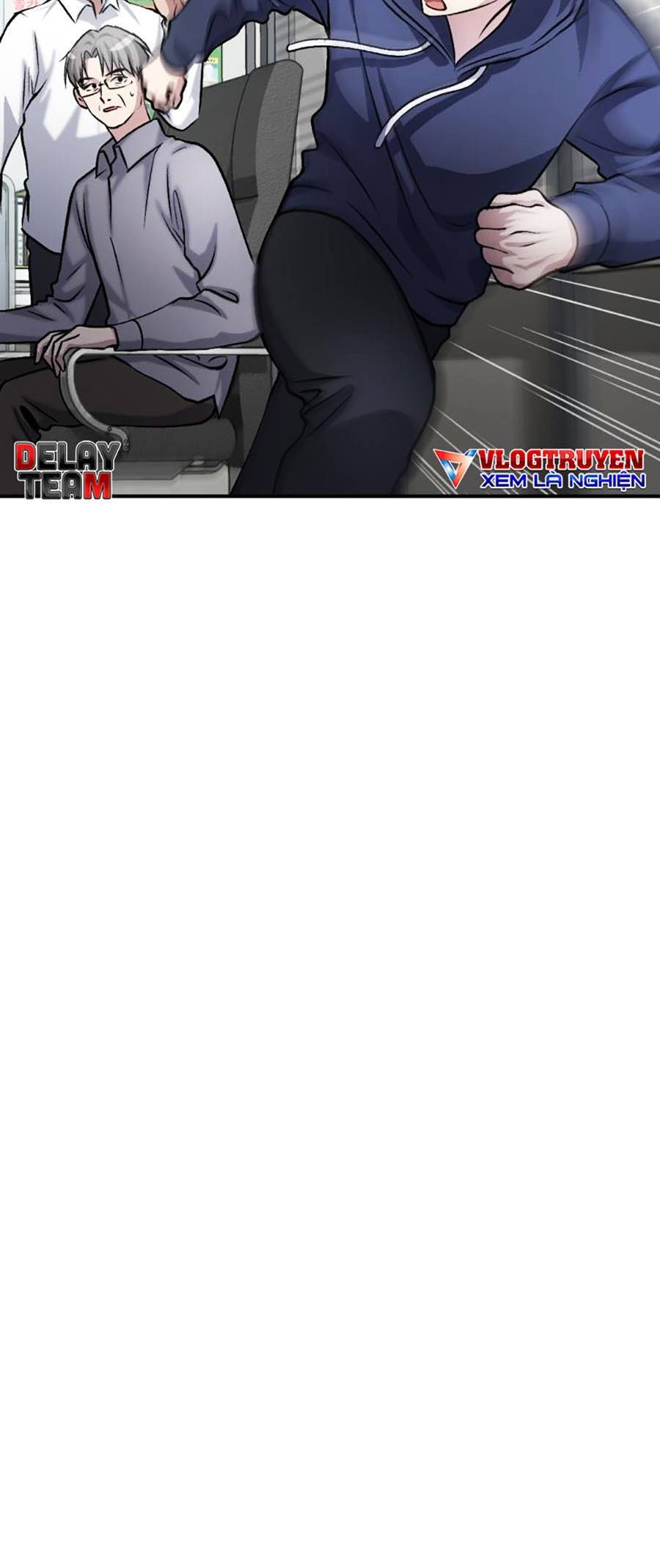 Trở Thành Quái Vật Chapter 14 - Trang 2