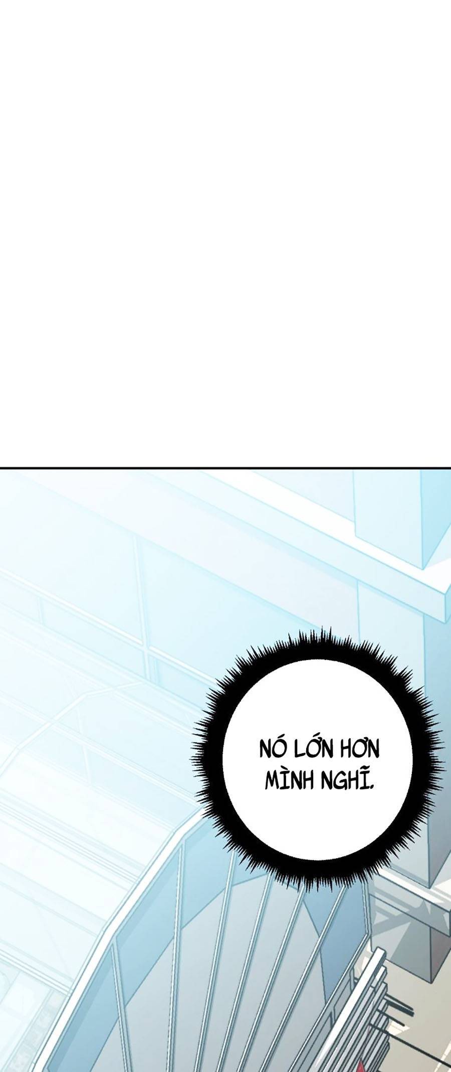 Trở Thành Quái Vật Chapter 14 - Trang 2