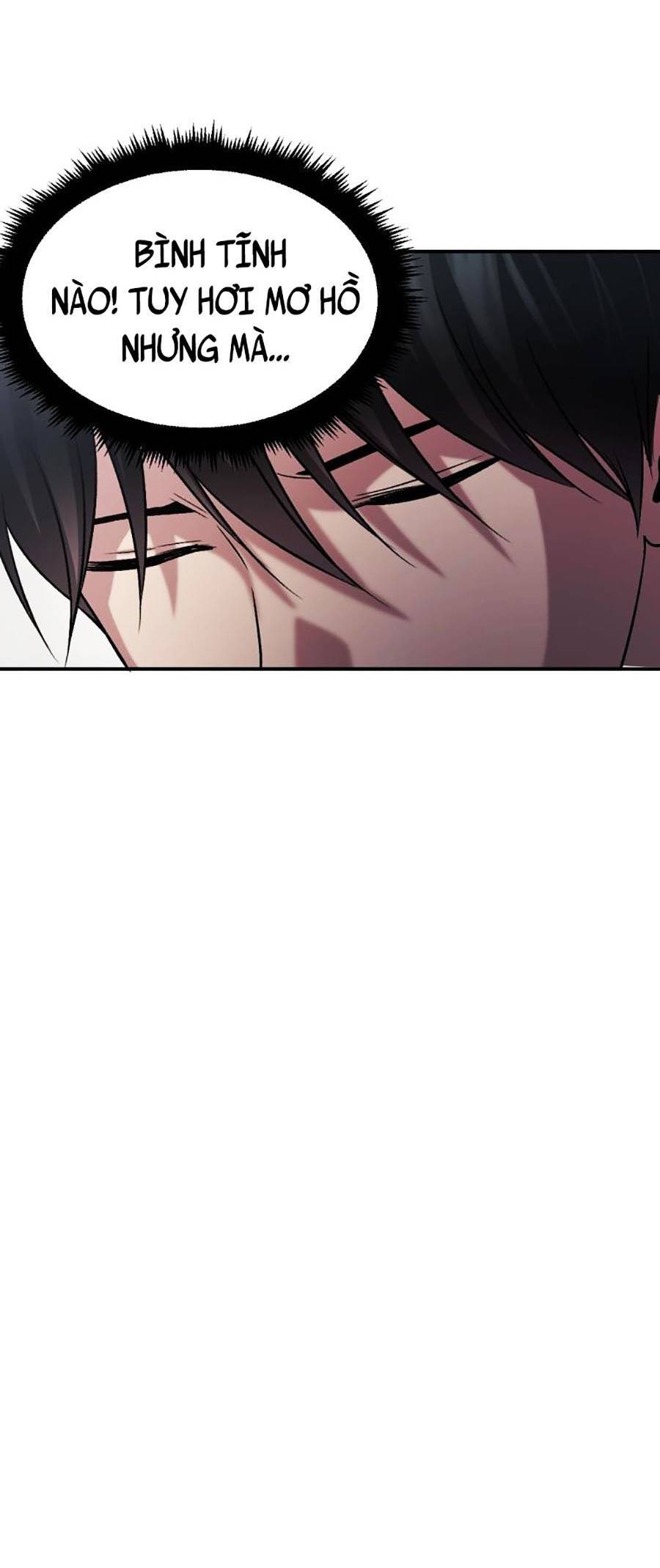 Trở Thành Quái Vật Chapter 14 - Trang 2