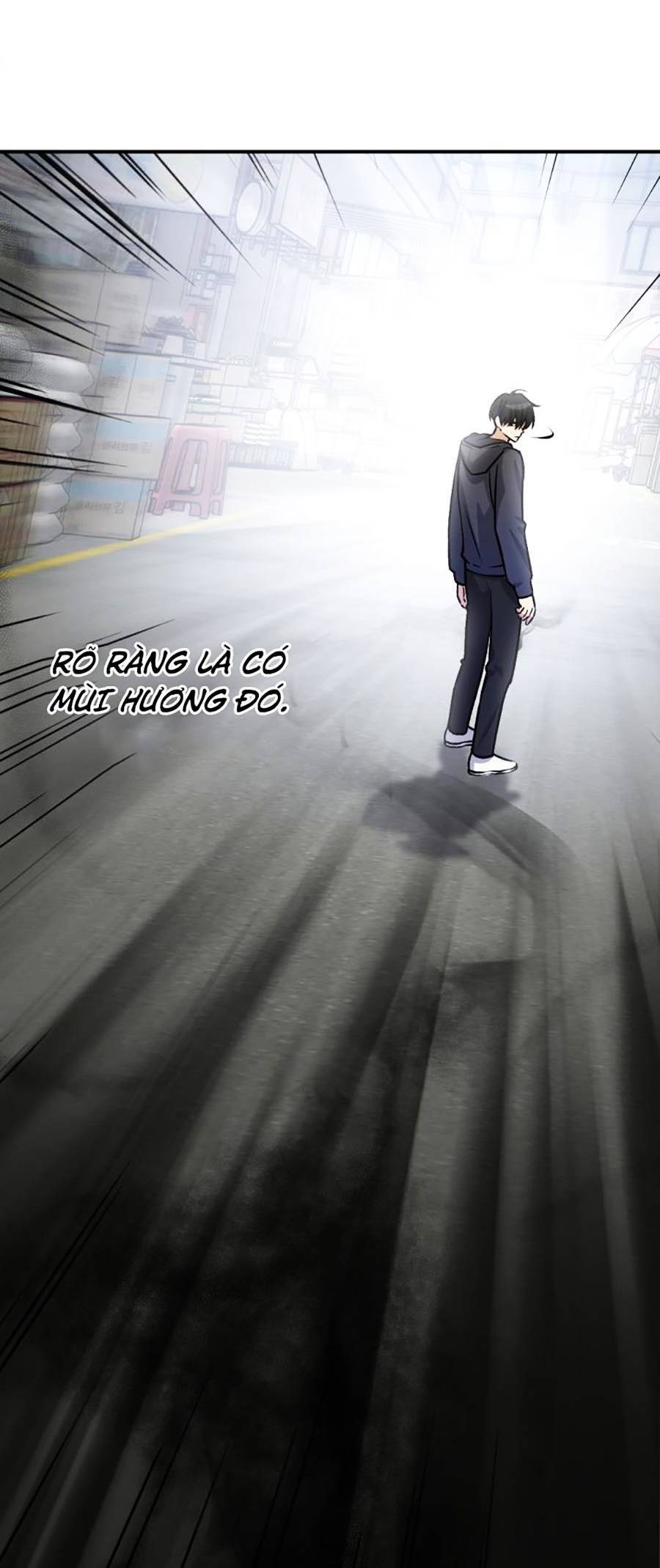 Trở Thành Quái Vật Chapter 14 - Trang 2