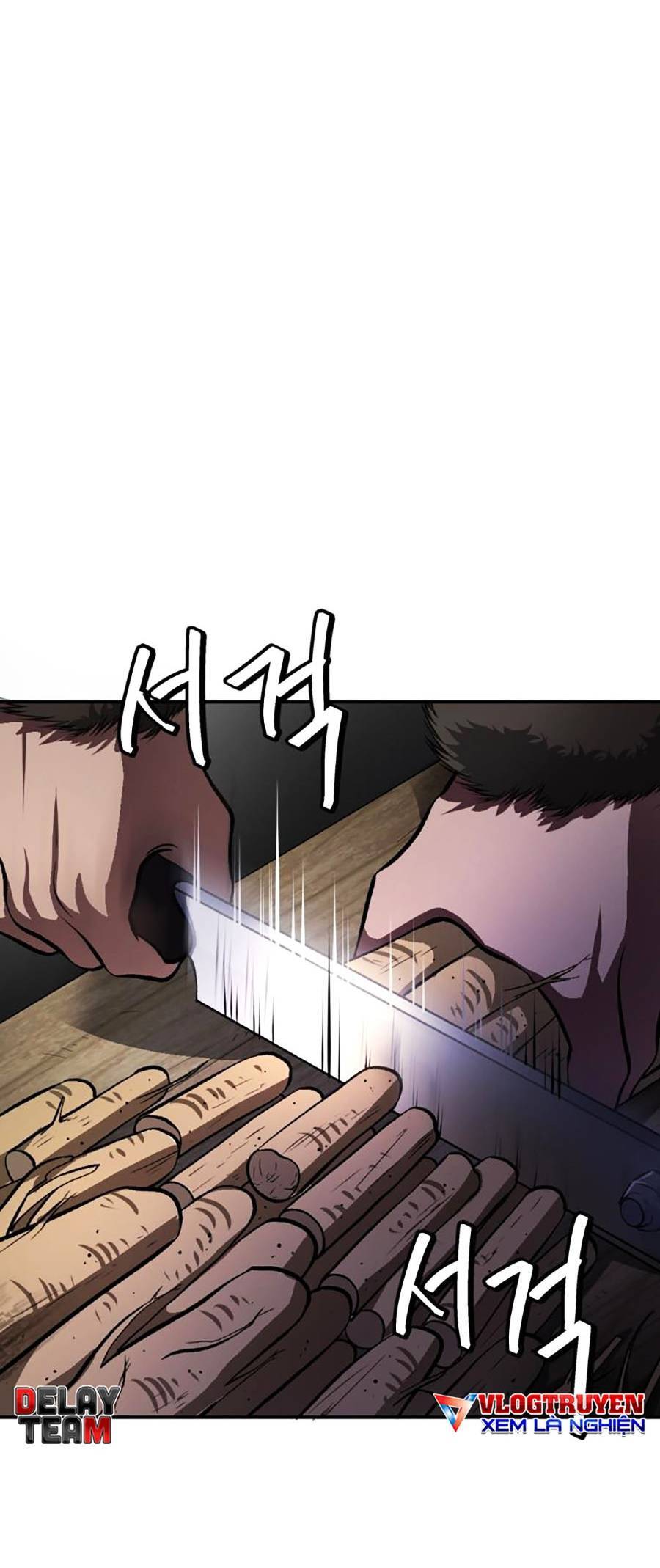 Trở Thành Quái Vật Chapter 14 - Trang 2