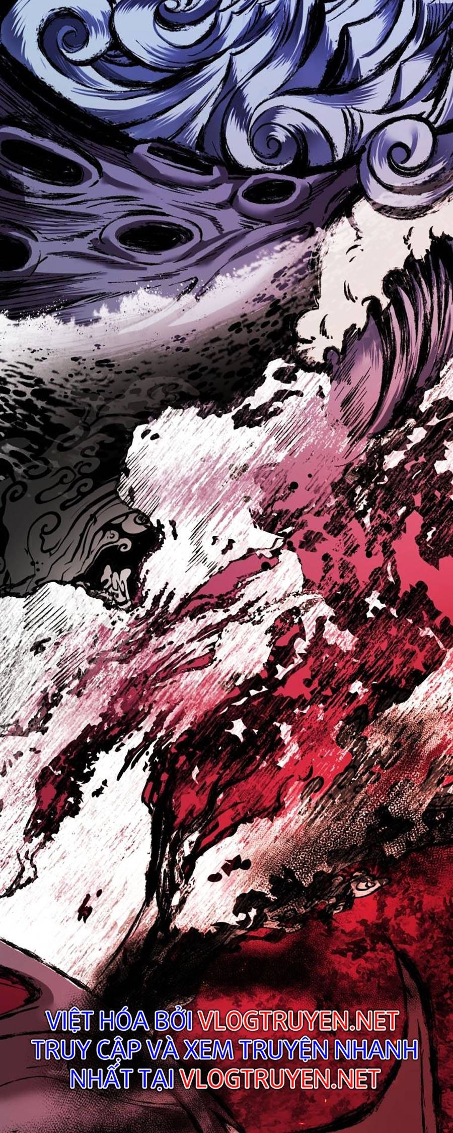 Trở Thành Quái Vật Chapter 14 - Trang 2