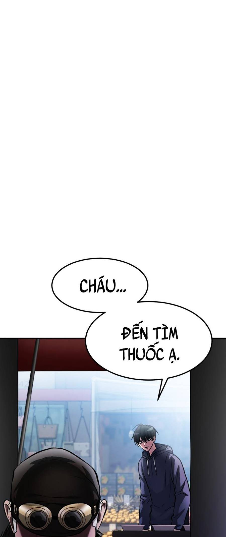 Trở Thành Quái Vật Chapter 14 - Trang 2
