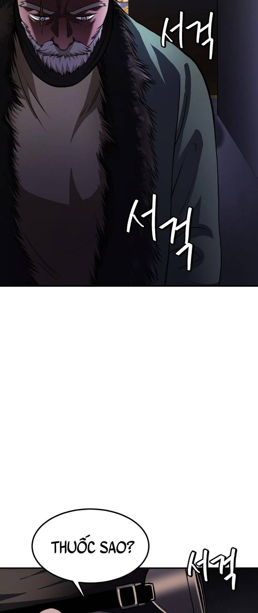 Trở Thành Quái Vật Chapter 14 - Trang 2