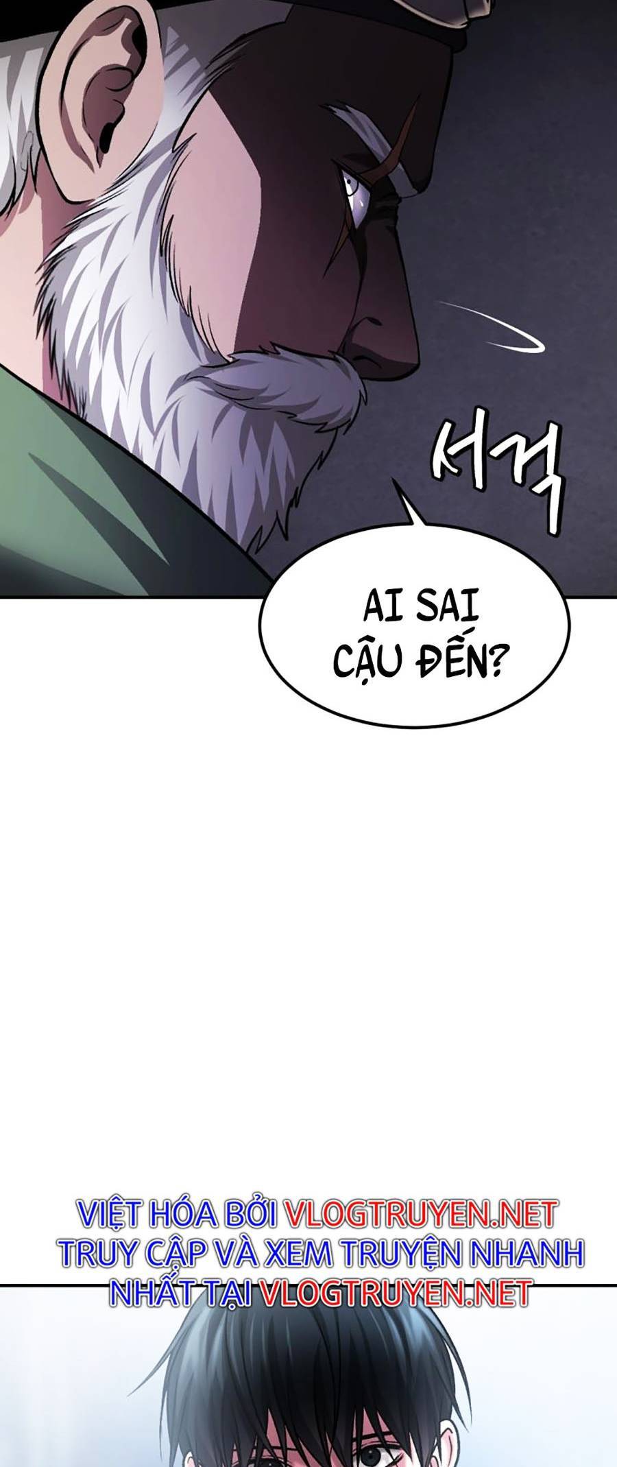 Trở Thành Quái Vật Chapter 14 - Trang 2