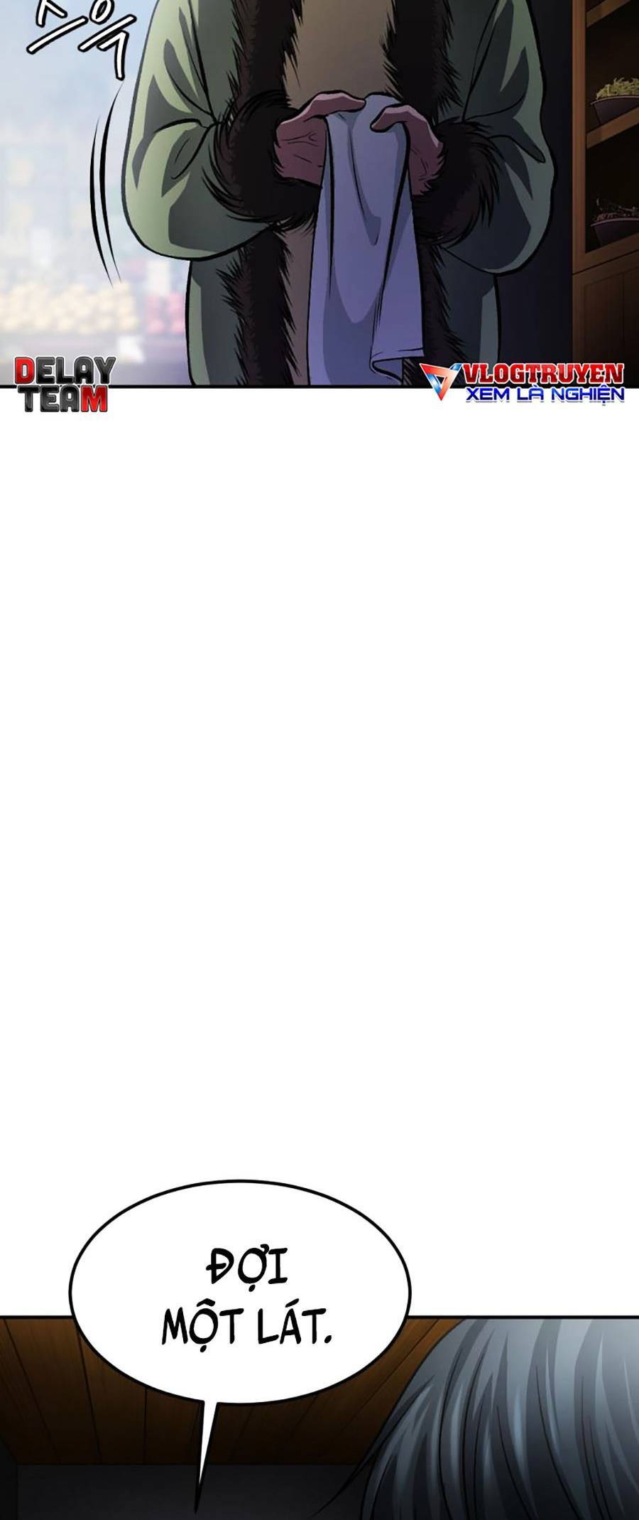 Trở Thành Quái Vật Chapter 14 - Trang 2