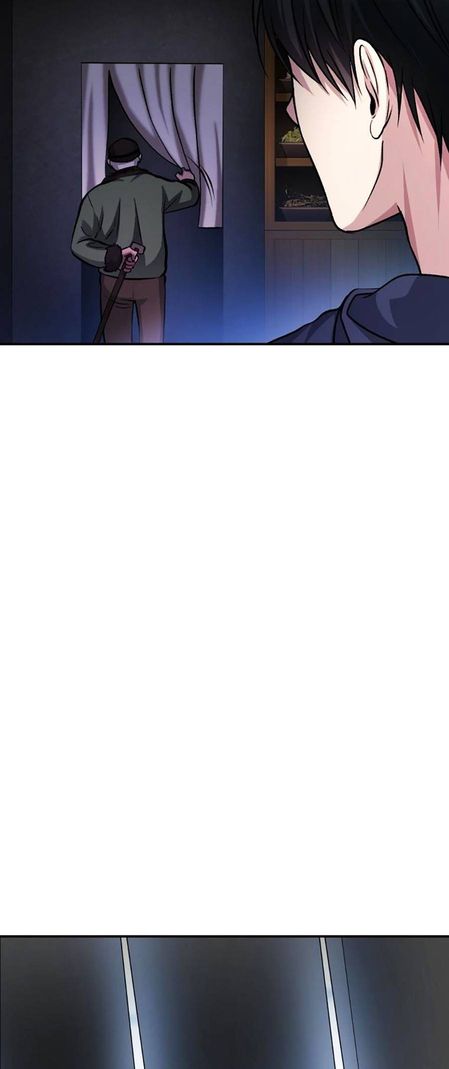 Trở Thành Quái Vật Chapter 14 - Trang 2