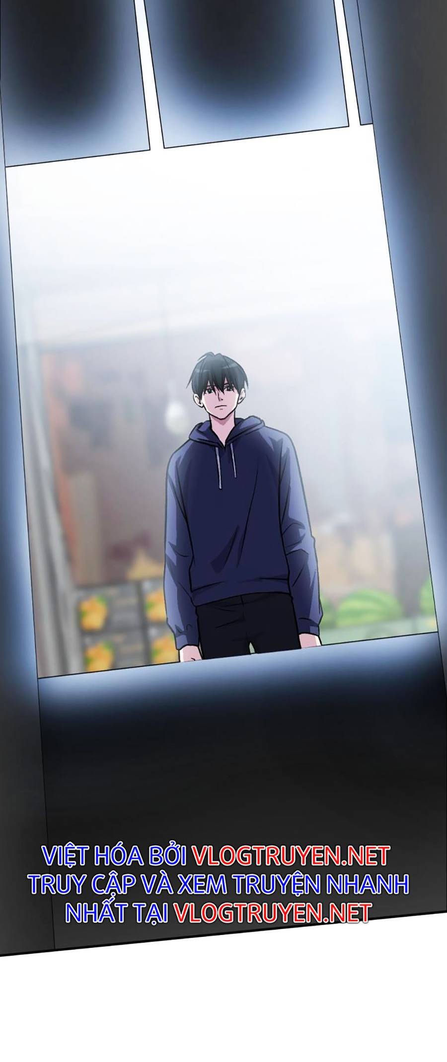 Trở Thành Quái Vật Chapter 14 - Trang 2