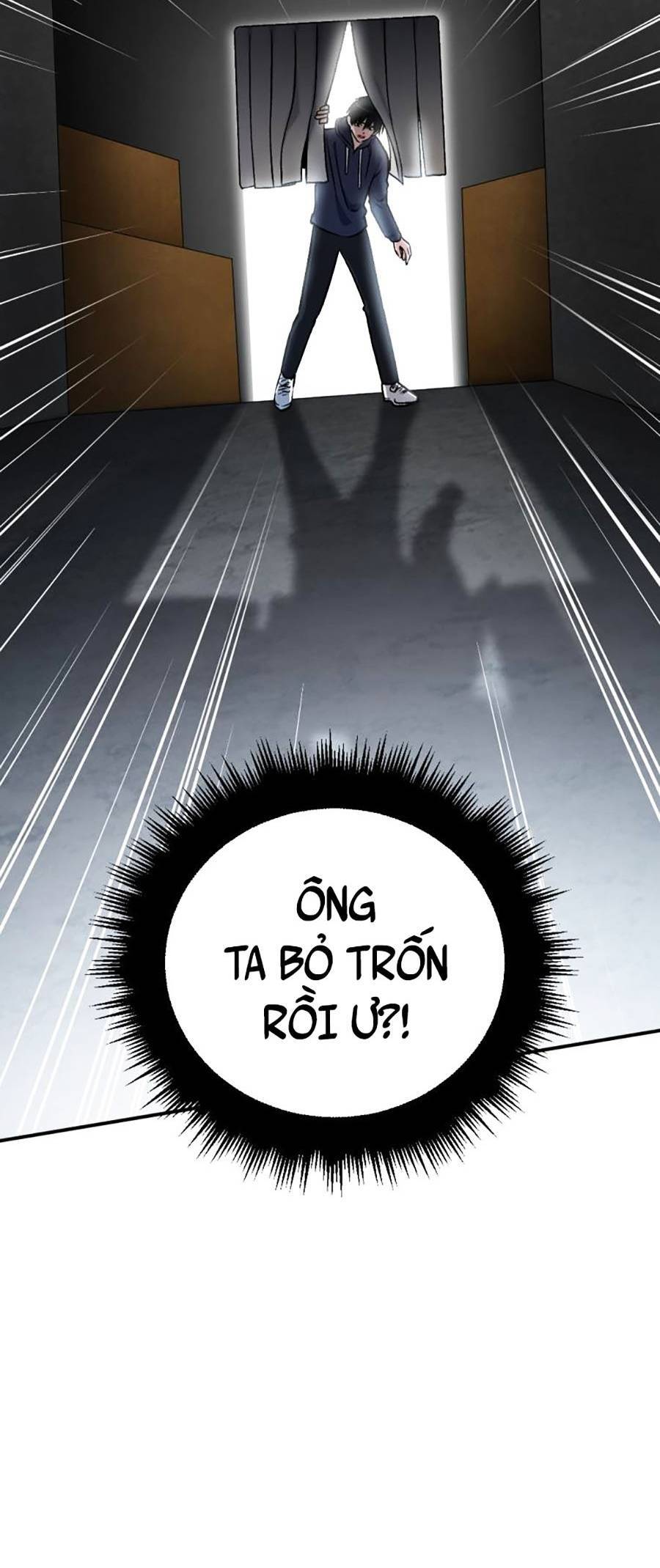 Trở Thành Quái Vật Chapter 14 - Trang 2