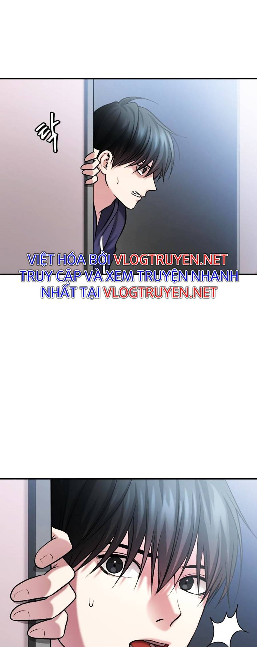 Trở Thành Quái Vật Chapter 14 - Trang 2