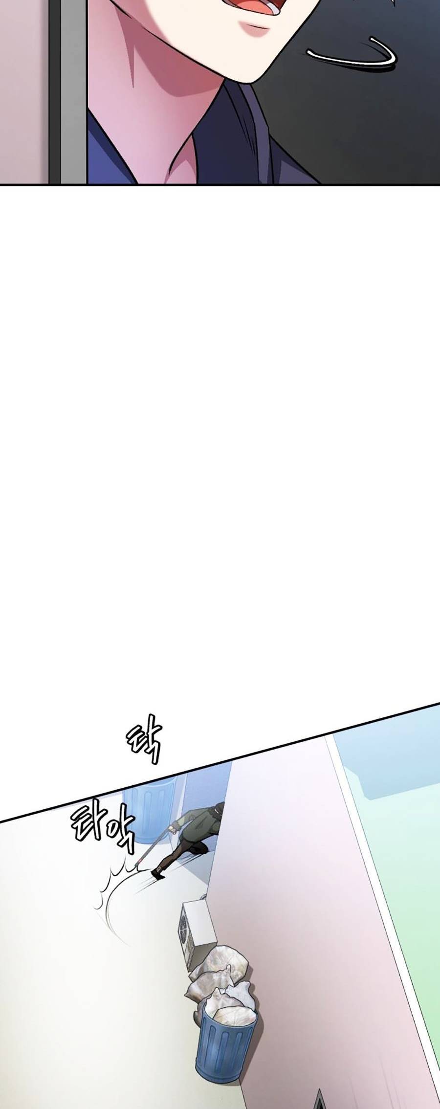 Trở Thành Quái Vật Chapter 14 - Trang 2