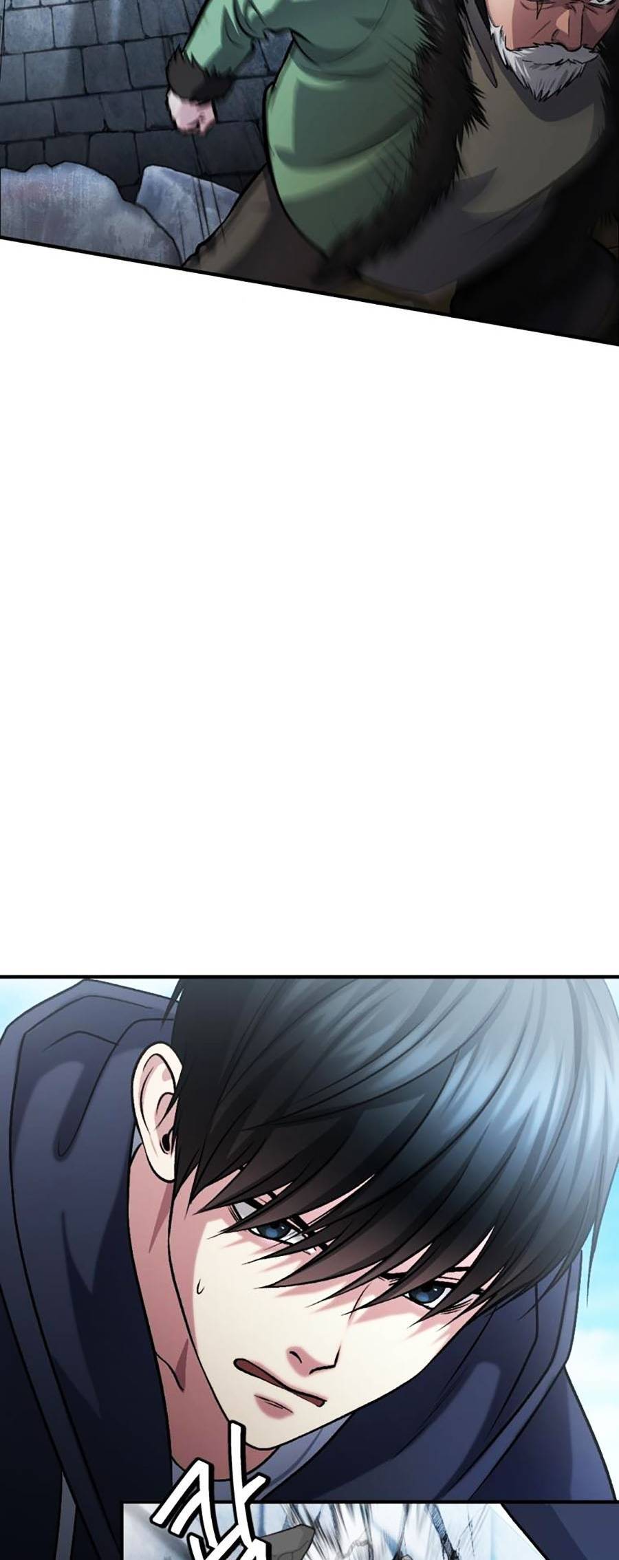 Trở Thành Quái Vật Chapter 14 - Trang 2