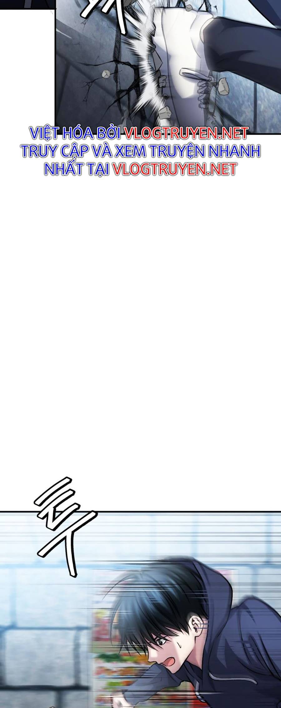 Trở Thành Quái Vật Chapter 14 - Trang 2