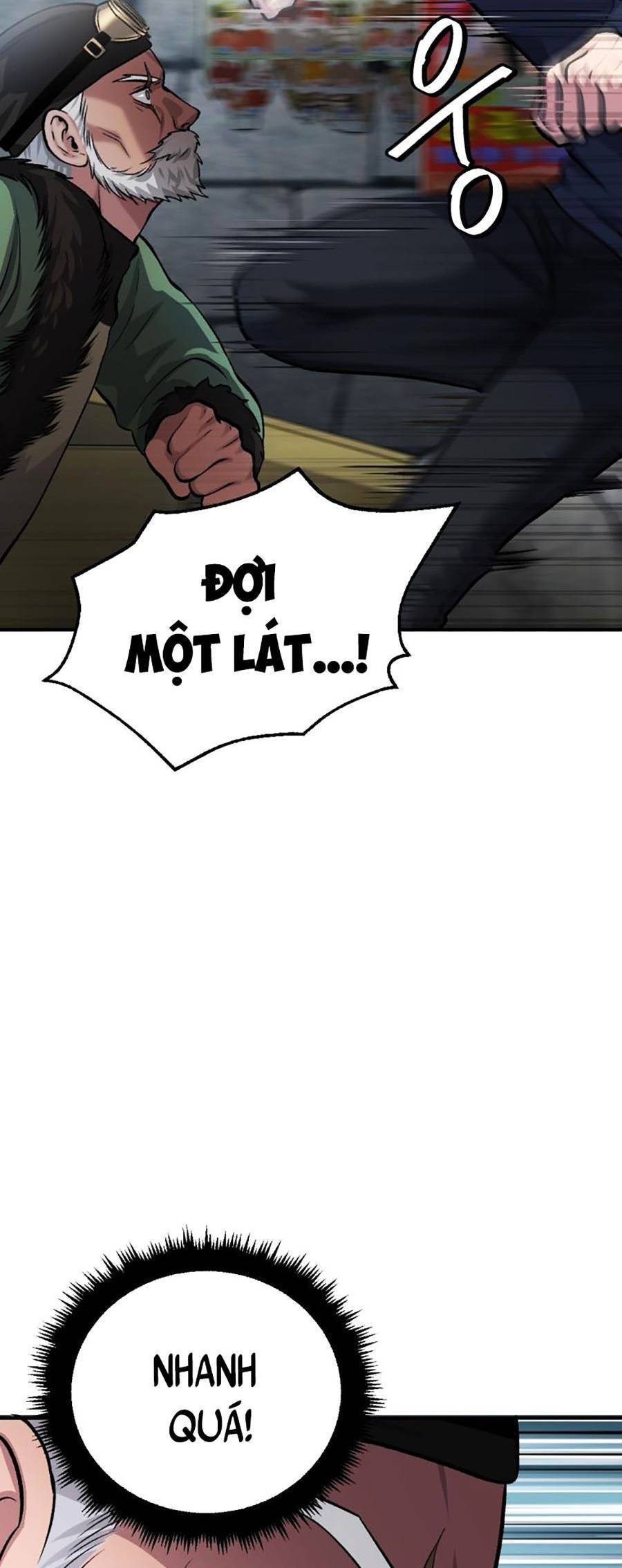 Trở Thành Quái Vật Chapter 14 - Trang 2