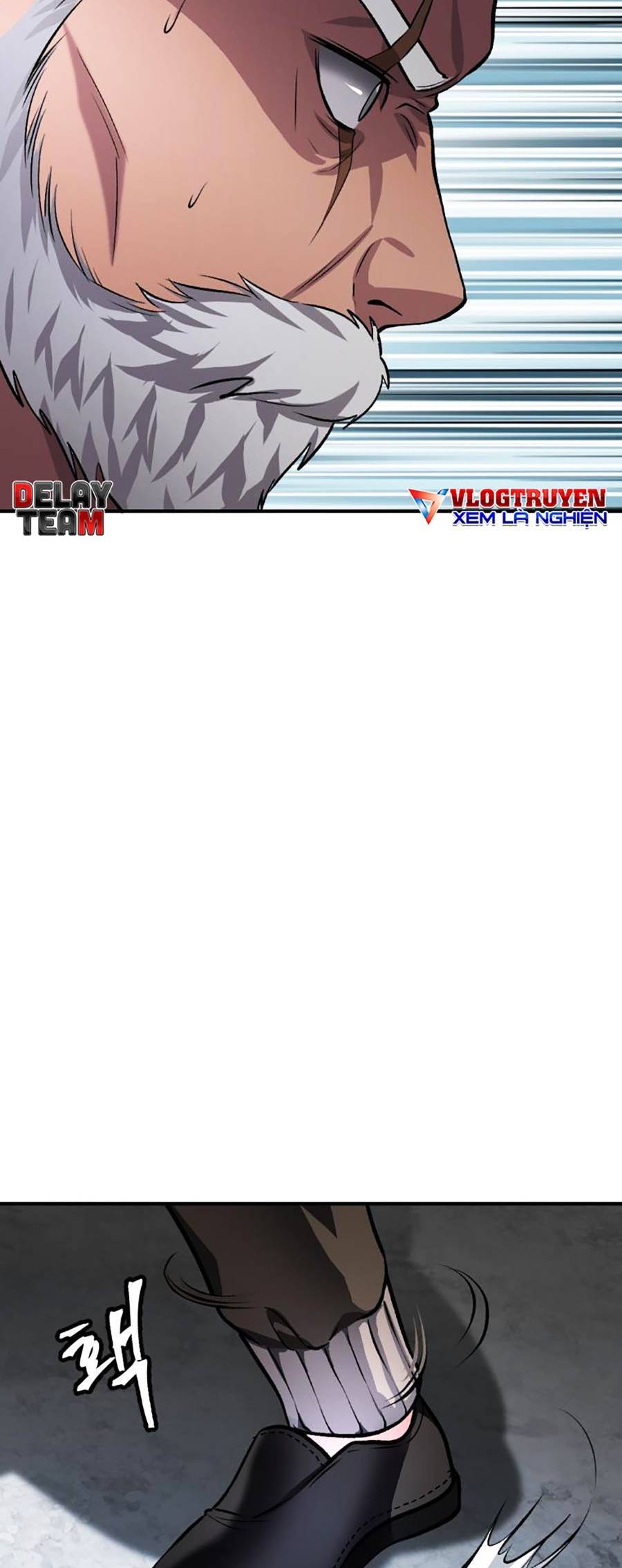 Trở Thành Quái Vật Chapter 14 - Trang 2