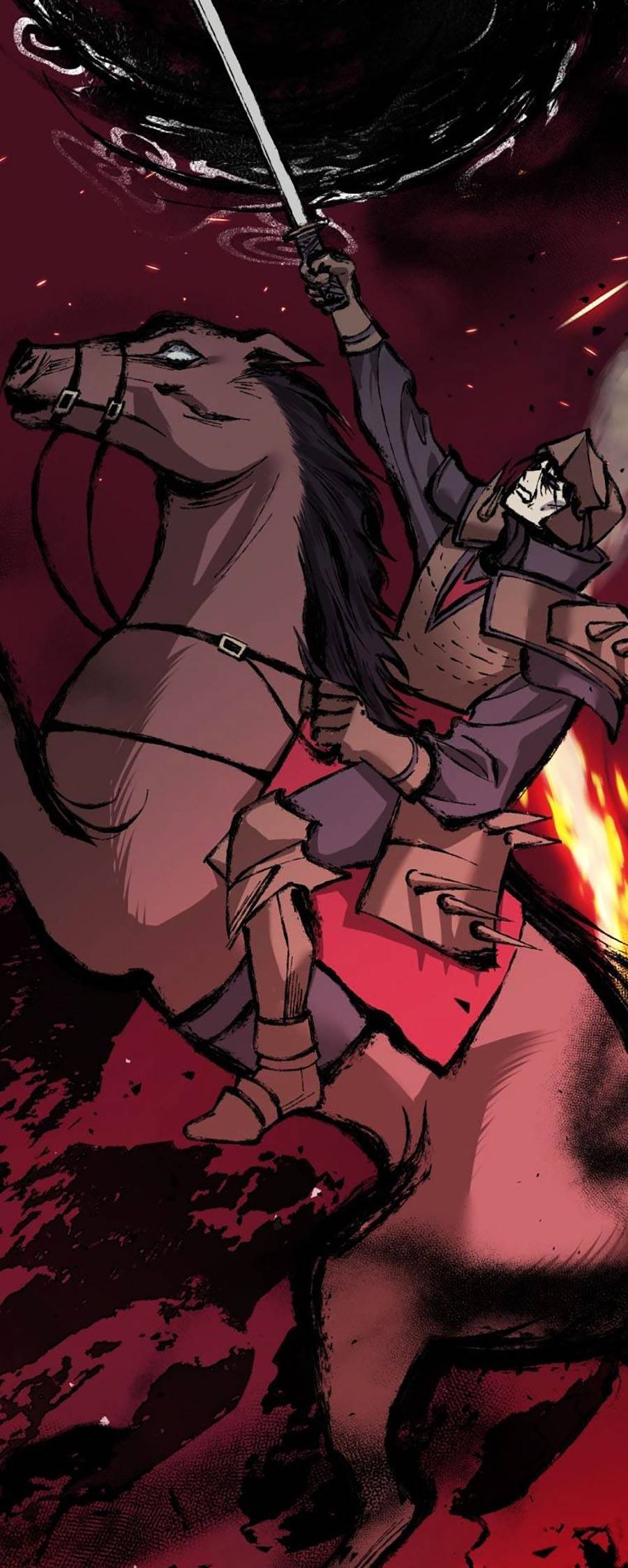 Trở Thành Quái Vật Chapter 14 - Trang 2