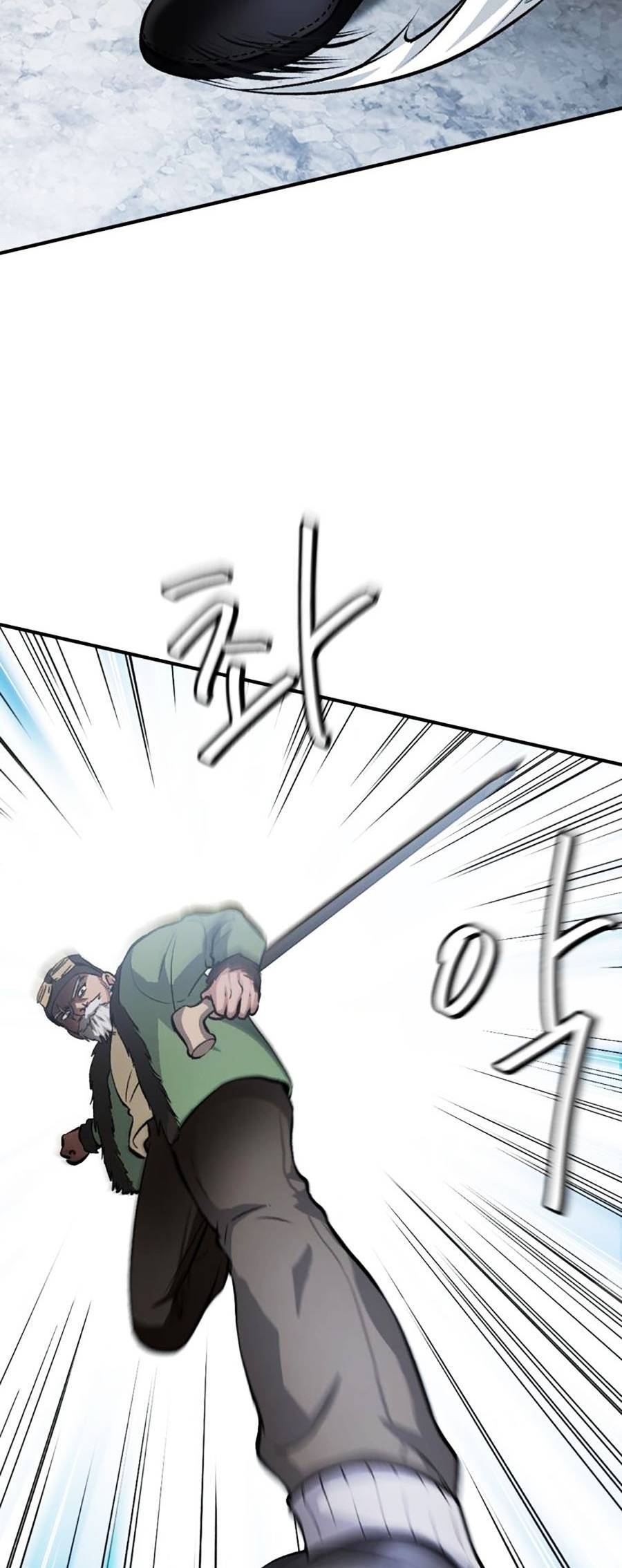 Trở Thành Quái Vật Chapter 14 - Trang 2