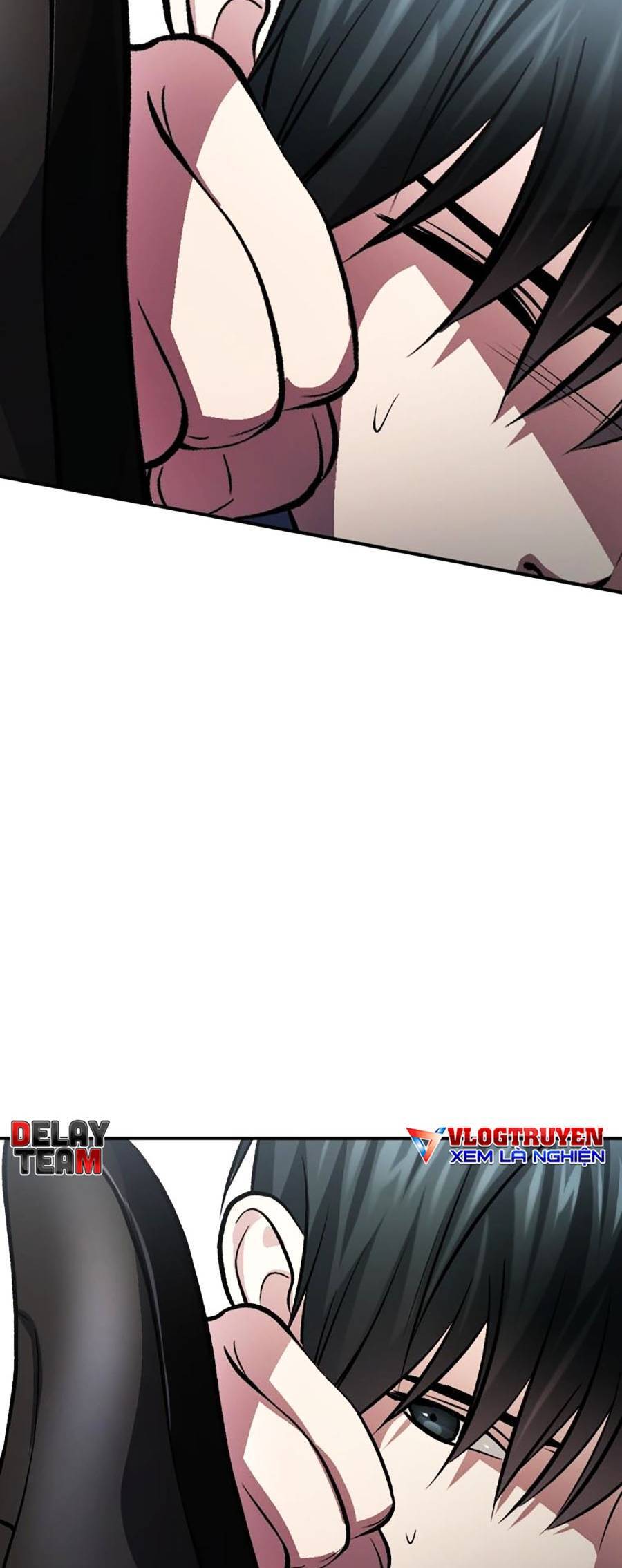 Trở Thành Quái Vật Chapter 14 - Trang 2