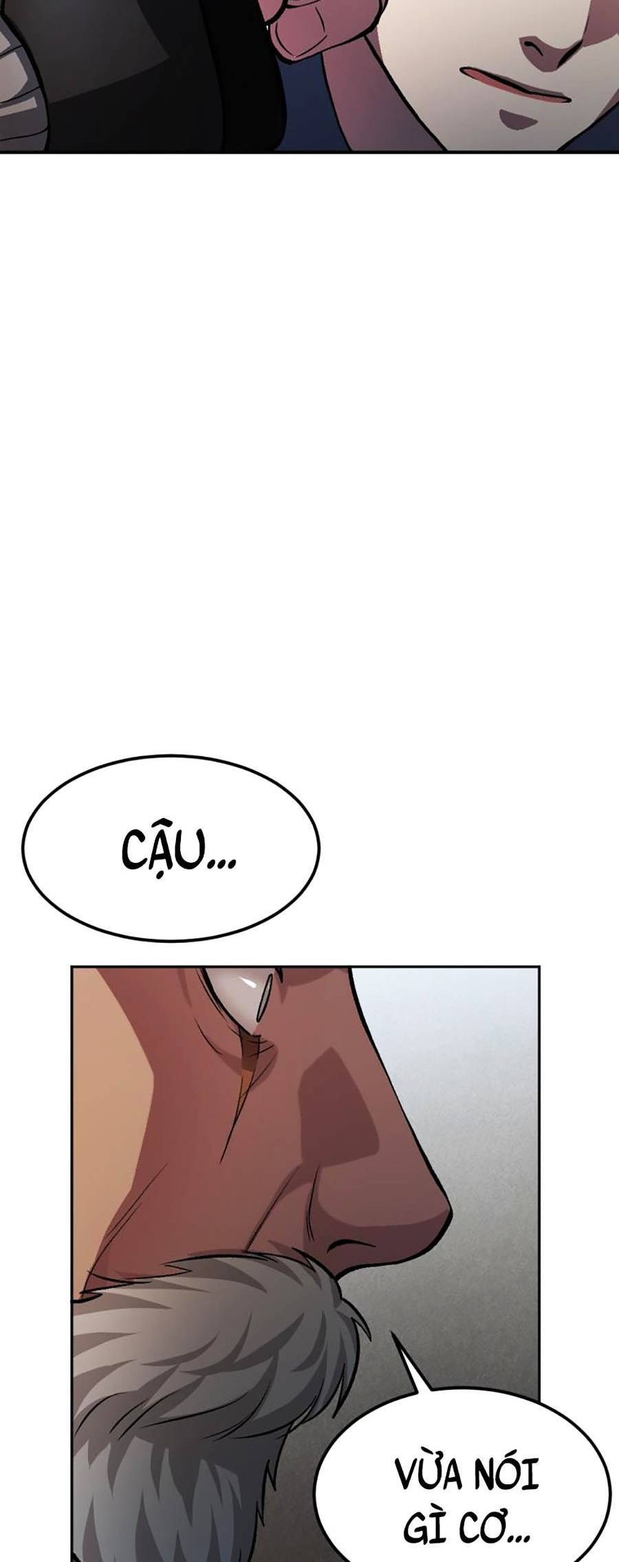 Trở Thành Quái Vật Chapter 14 - Trang 2