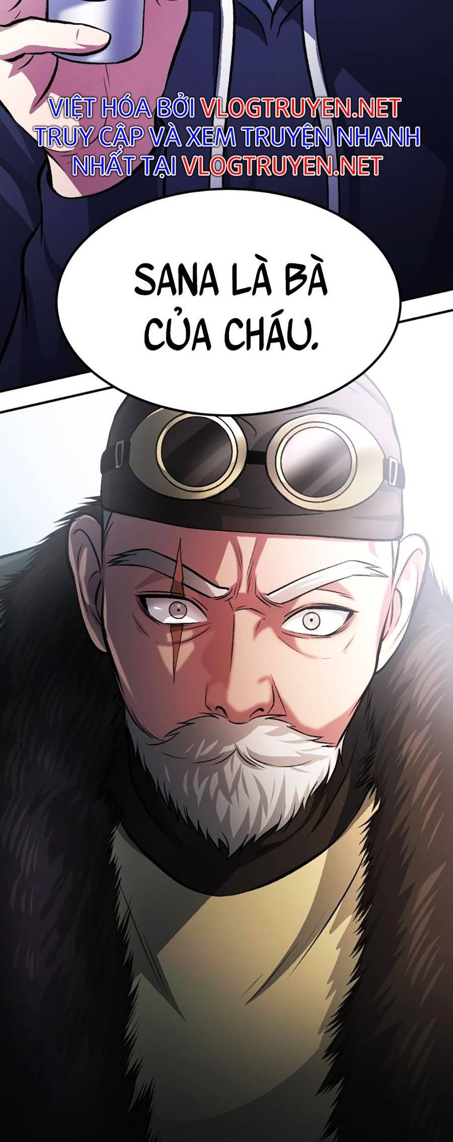 Trở Thành Quái Vật Chapter 14 - Trang 2