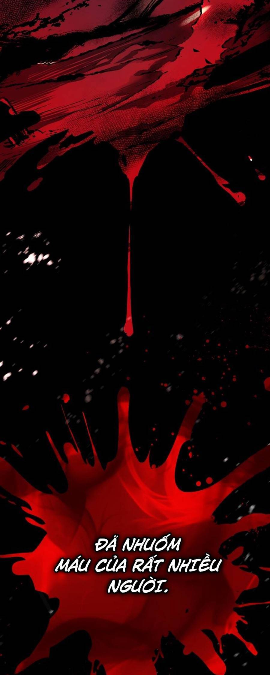 Trở Thành Quái Vật Chapter 14 - Trang 2