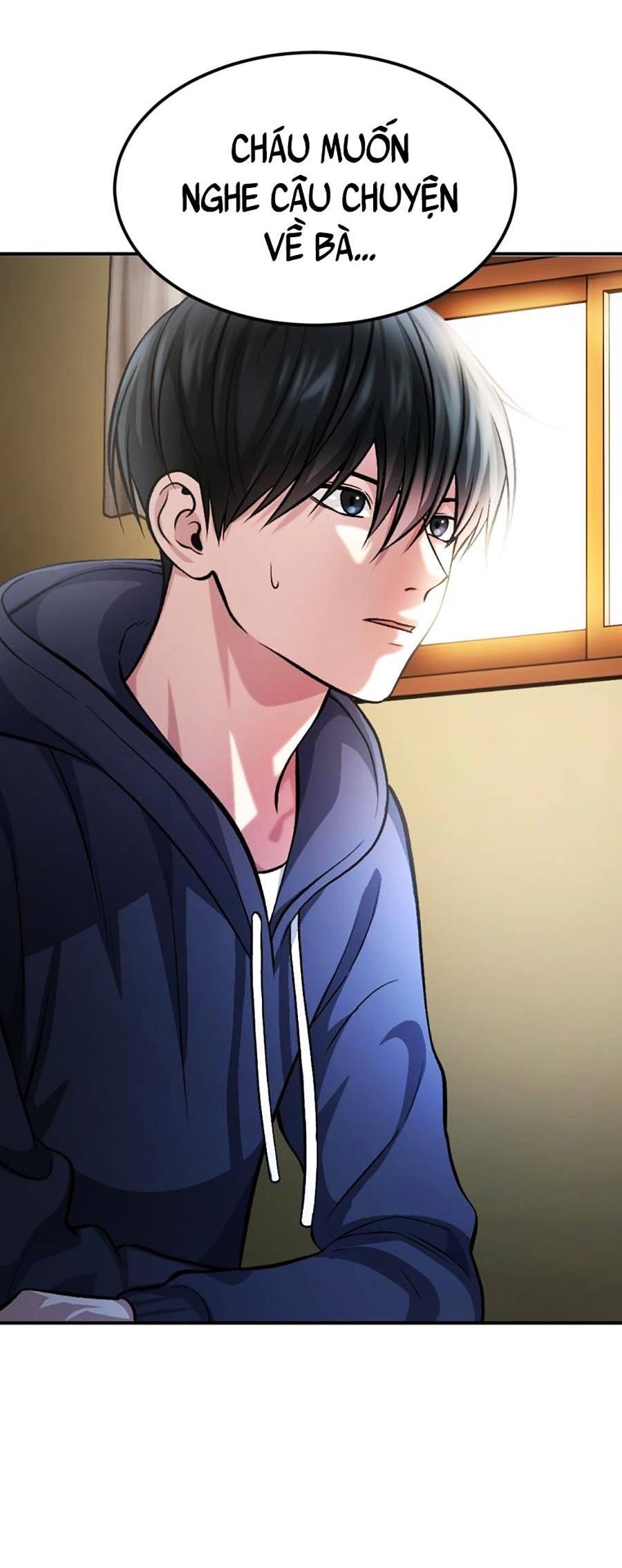 Trở Thành Quái Vật Chapter 14 - Trang 2