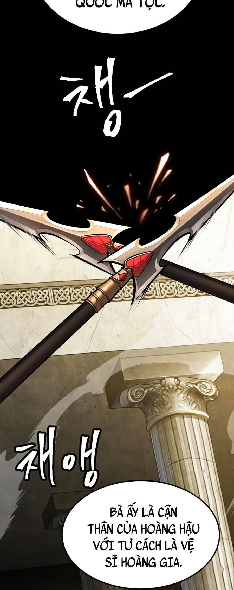 Trở Thành Quái Vật Chapter 14 - Trang 2