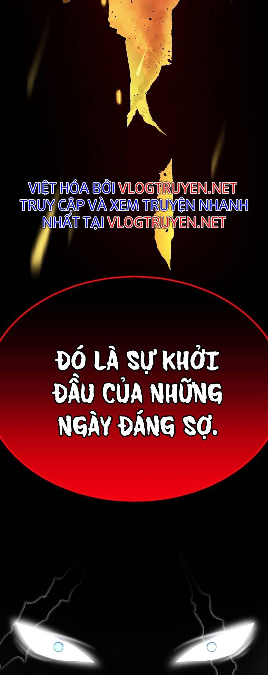 Trở Thành Quái Vật Chapter 14 - Trang 2