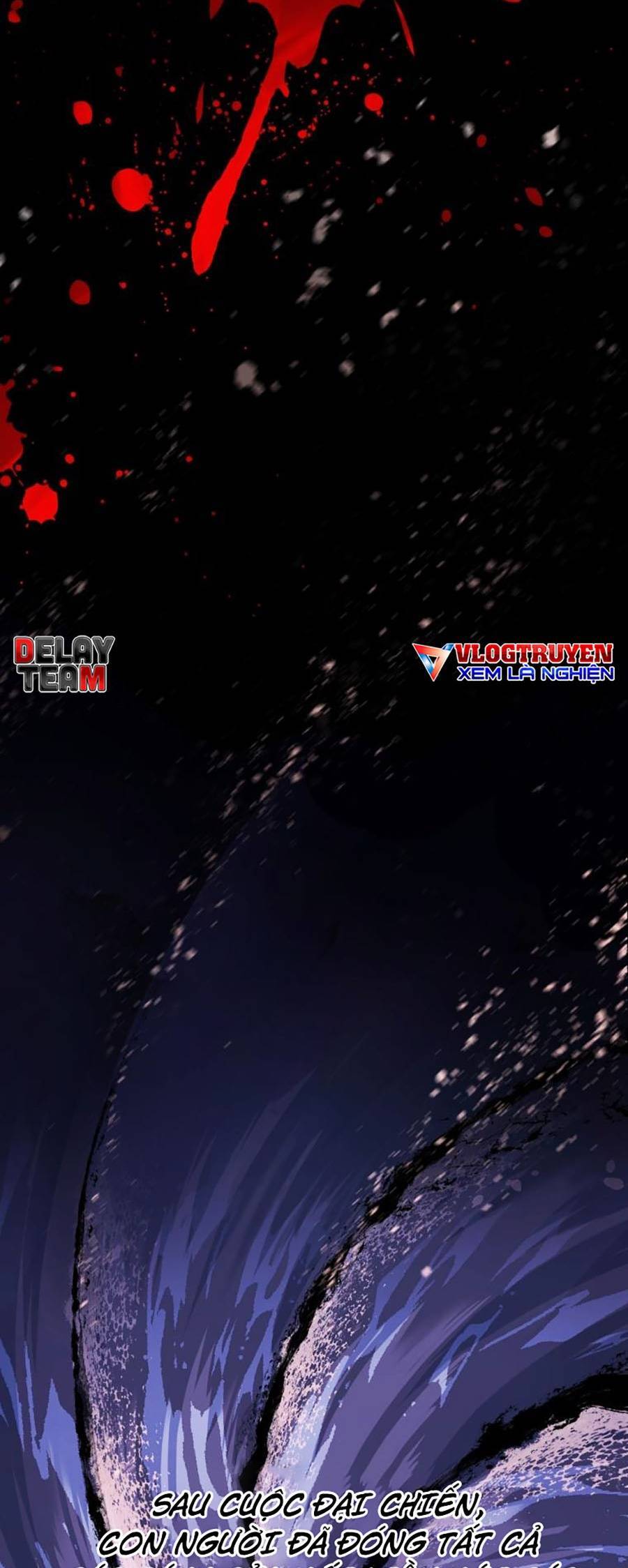 Trở Thành Quái Vật Chapter 14 - Trang 2