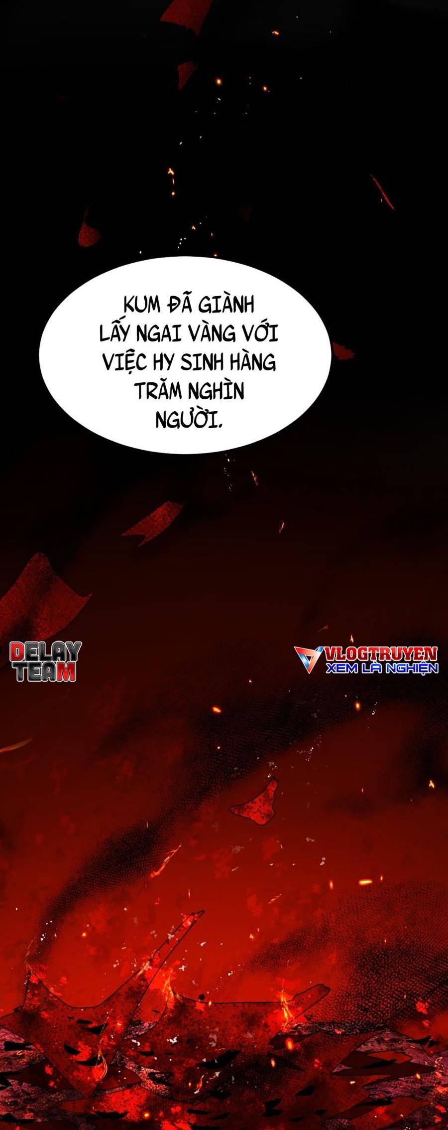Trở Thành Quái Vật Chapter 14 - Trang 2