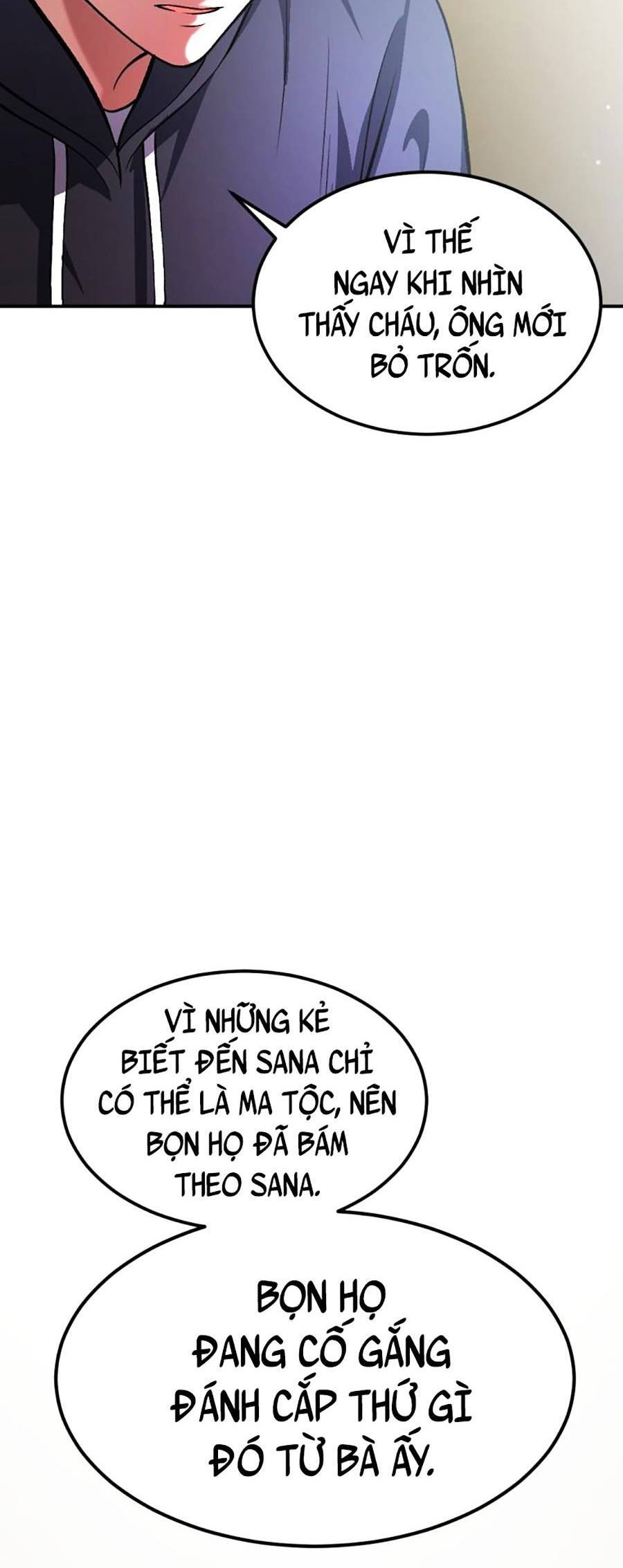 Trở Thành Quái Vật Chapter 14 - Trang 2