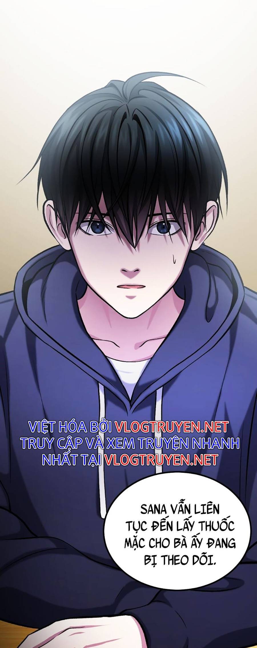 Trở Thành Quái Vật Chapter 14 - Trang 2