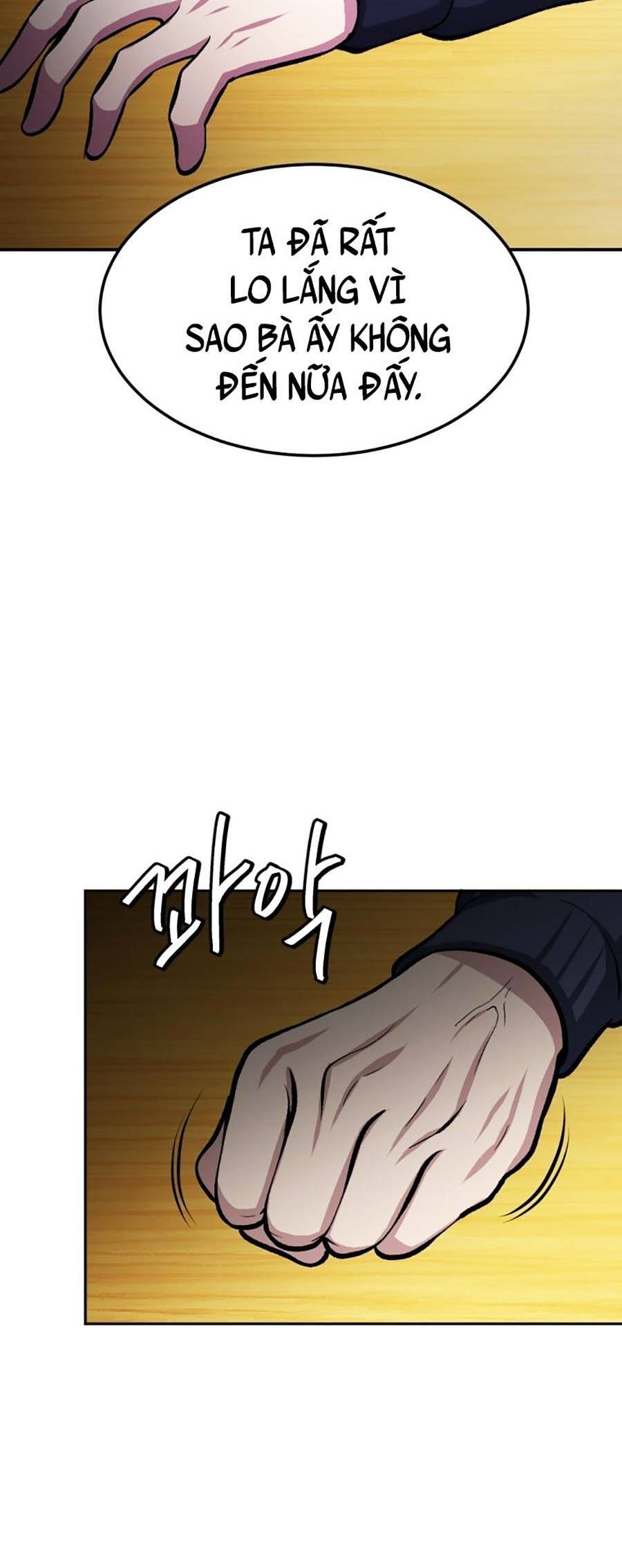 Trở Thành Quái Vật Chapter 14 - Trang 2