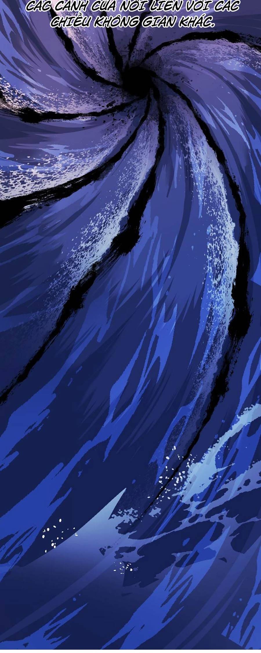 Trở Thành Quái Vật Chapter 14 - Trang 2