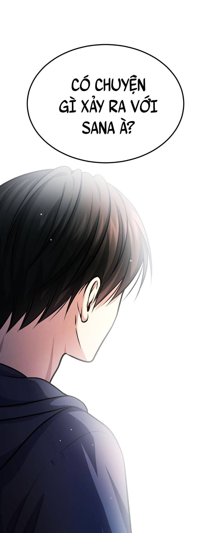 Trở Thành Quái Vật Chapter 14 - Trang 2