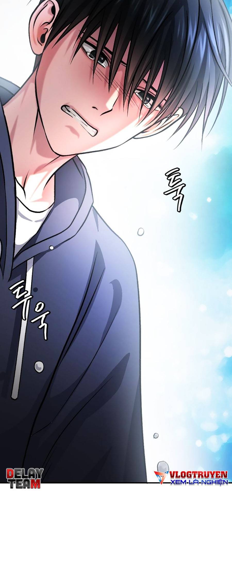 Trở Thành Quái Vật Chapter 14 - Trang 2