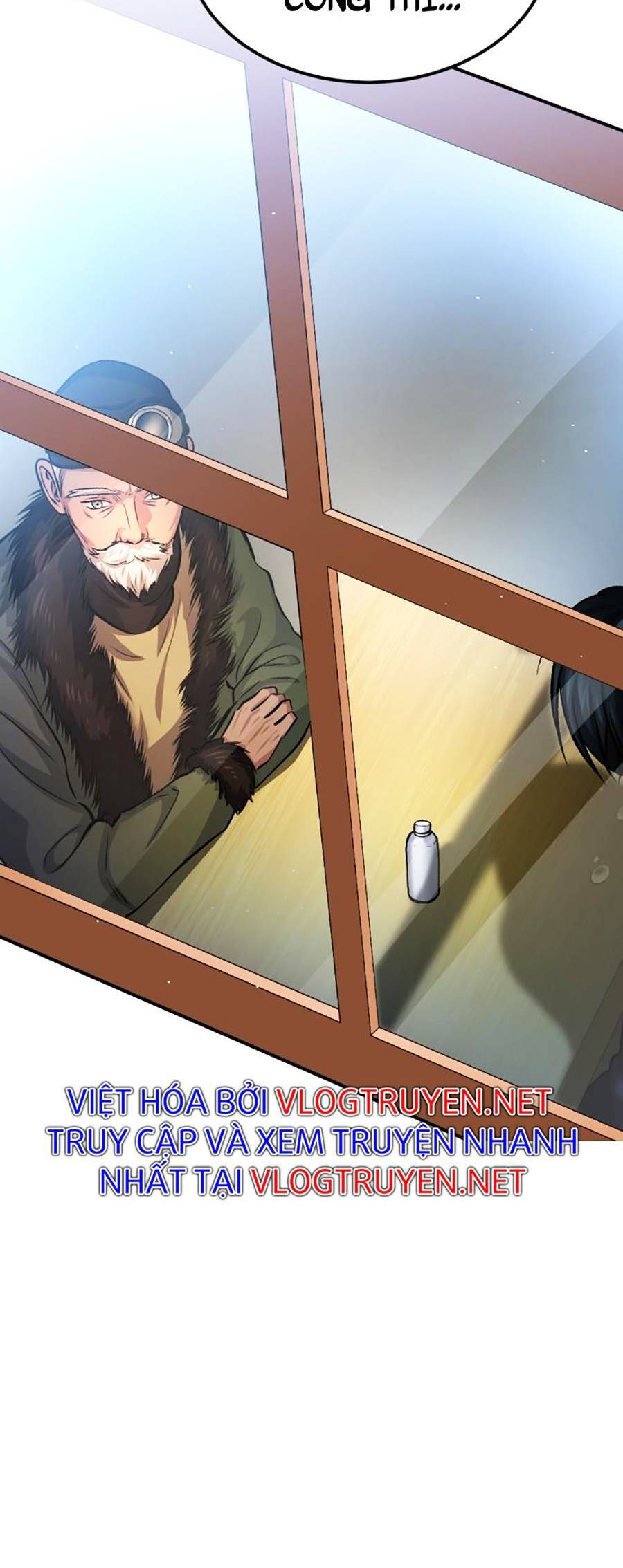 Trở Thành Quái Vật Chapter 14 - Trang 2