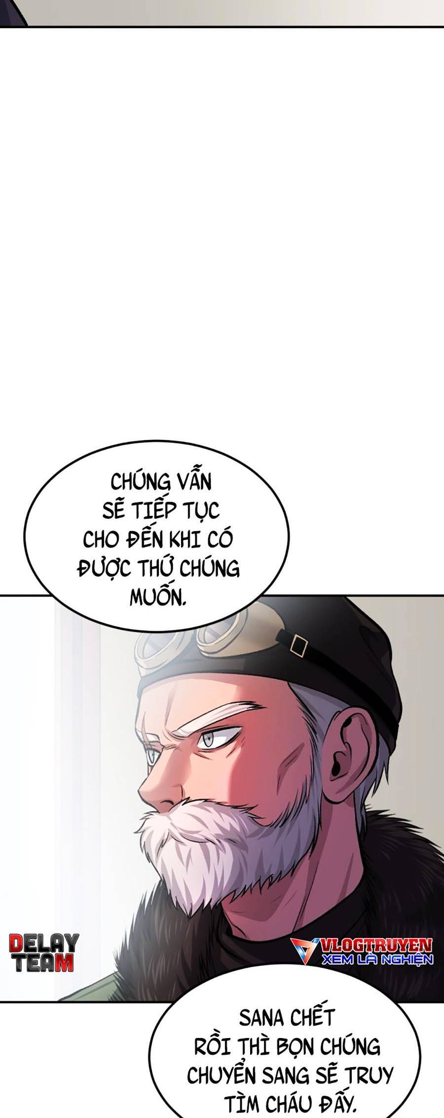 Trở Thành Quái Vật Chapter 14 - Trang 2